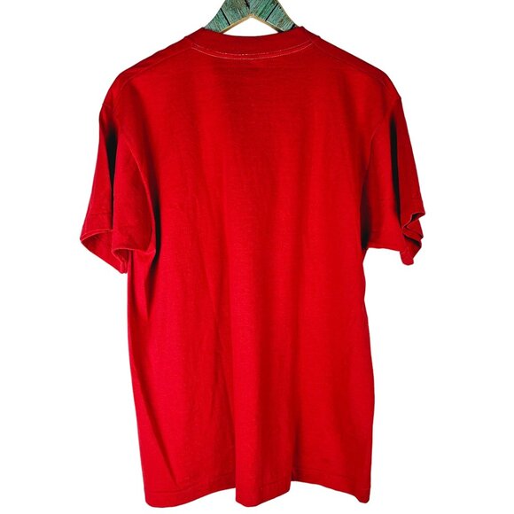 Vintage 1985's University of Alabama Men's Screen Star Single Stitch T-Shirt, XL - Picture 3 of 7